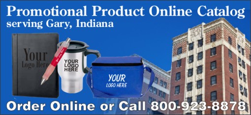 Promotional Products Gary, Indiana